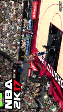 Guide For NBA 2K17 2018游戲截圖1