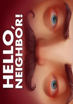 Hello Neighbor Game游戲截圖3
