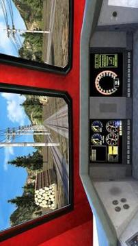 Train Simulator 2018游戏截图4