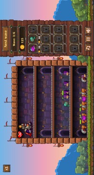 Guard Of The Kingdom游戲截圖5