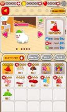 Animal Judy: Welsh Corgi care游戲截圖4