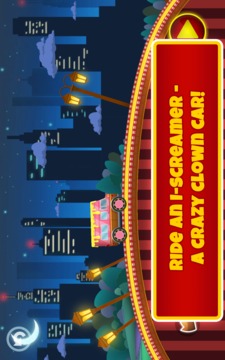 Magic Circus Festival游戲截圖5