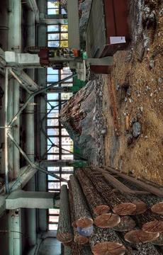 Abandoned Factory Escape 9游戲截圖4