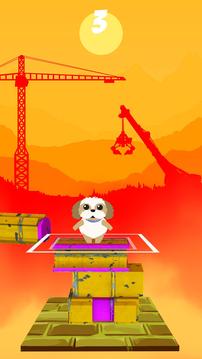Stack Jump Tower游戲截圖2