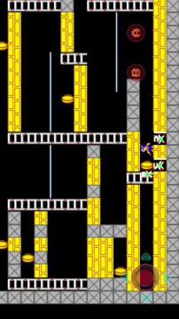 Lode Runner Classic游戲截圖1