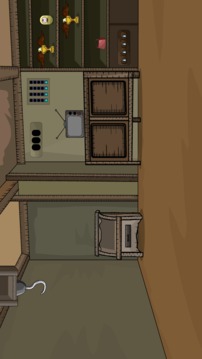 Boy Escape From Dog游戲截圖4