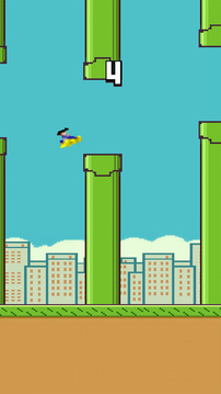 Floppy Gogo游戲截圖4