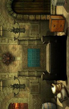 Escape Game- Medieval Palace 2游戲截圖3