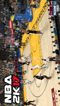 Guide For NBA 2K17 2018游戲截圖3