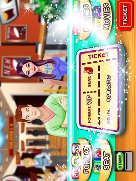 Laundry Washing and Ironing Kids Game游戲截圖5