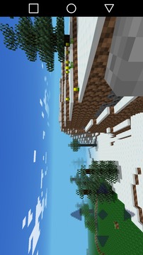 Mini Craft Exploration游戲截圖2