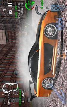 Drift Club游戲截圖1