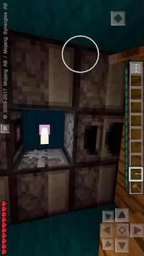 Hello Neighbor MCPE Map for Roblox Fans游戲截圖2
