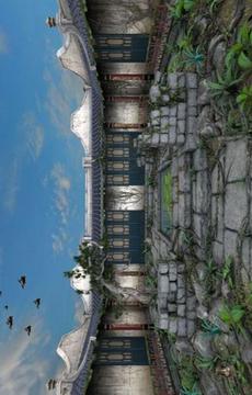 Escape Game Chinese Garden游戲截圖4