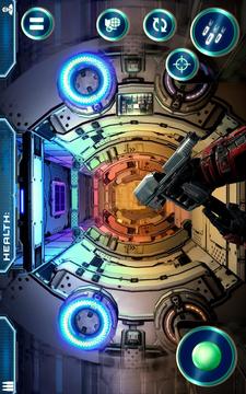 Escape from Wars of Star: FPS Shooting Games游戲截圖2