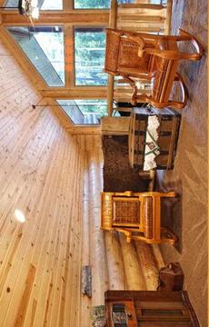 Classic Wooden Bungalow Escape游戲截圖3