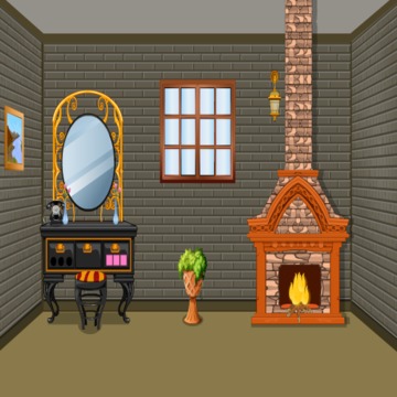 Escape From Brick House游戲截圖1