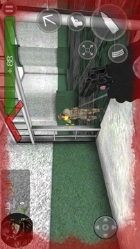 Escape Prisoner游戲截圖1