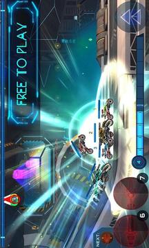 Cyber Gears游戲截圖3
