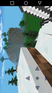 Mini Craft Exploration游戲截圖1