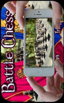 ProGuide Chess battle 3D 2018游戲截圖4