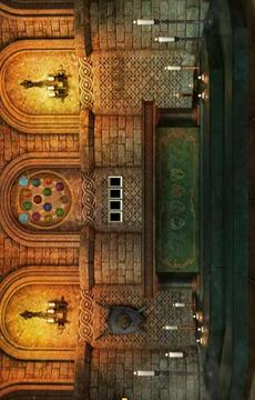 Escape Game- Medieval Palace 2游戲截圖4