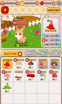 Animal Judy: Rabbit care游戏截图5