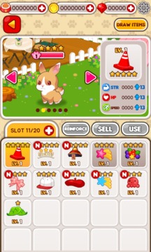 Animal Judy: Rabbit care游戲截圖5
