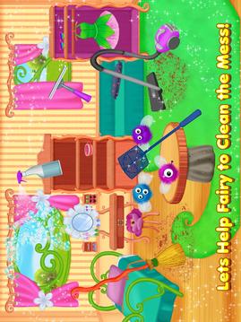 Fairy World游戲截圖5