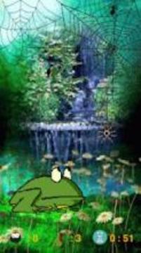 Tap Frog Shot Spider游戲截圖3