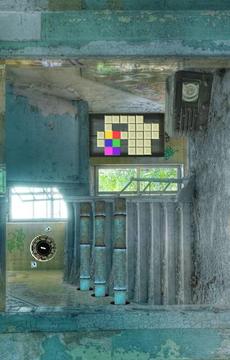 Old Abandoned House Escape游戲截圖2