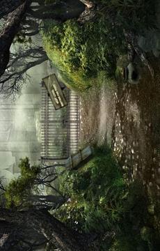 Escape Game -Fantasy Village游戲截圖3