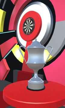Bulls i World Darts : BDO 2017游戲截圖4