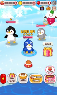 Animal Judy: Penguin care游戲截圖2