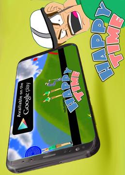 happy wheels - Irresponsible Dad游戲截圖3