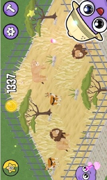 我的世界动物园游戏截图1
