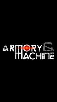 Armory & Machine游戲截圖1