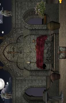 Escape Game - Warrior Escape游戲截圖3
