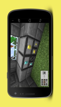 Toolbox for Minecraft : PE游戏截图1