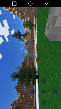 Mini Craft Exploration游戲截圖3