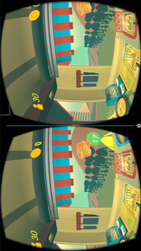 Street Food Master VR游戏截图1