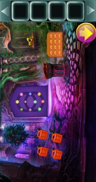 Werewolf Rescue Game Best Escape Game 220游戲截圖5