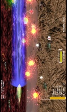 爆破区域2 BlastZone 2游戏截图4