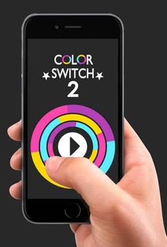 Color Switch 2游戲截圖1