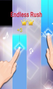 Piano Tiles 2 - Perfect Rhythm游戲截圖4