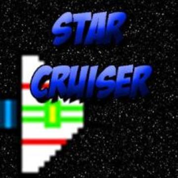 STAR CRUISER游戲截圖1