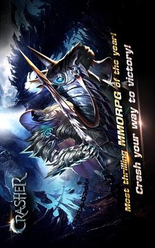 Crasher游戲截圖1