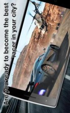 NFS Underground Racing Games游戲截圖2