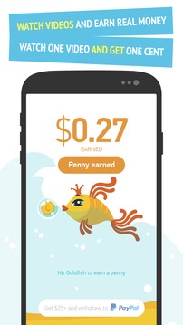 Gold Fish游戲截圖1