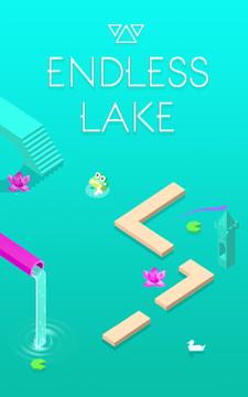 Endless Lake游戲截圖5